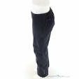 Black Diamond Fineline Stretch FZ Donna Pantaloni Outdoor, Black Diamond, Nero, , Donna, 0056-11405, 5638243398, 793661646365, N3-08.jpg