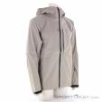 Black Diamond Factor Shell Herren Skijacke, , Beige, , Herren, 0056-11406, 5638243400, , N1-01.jpg