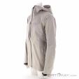 Black Diamond Factor Shell Herren Skijacke, , Beige, , Herren, 0056-11406, 5638243400, , N1-06.jpg