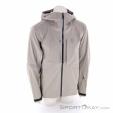 Black Diamond Factor Shell Herren Skijacke, , Beige, , Herren, 0056-11406, 5638243400, , N2-02.jpg