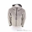 Black Diamond Factor Shell Herren Skijacke, , Beige, , Herren, 0056-11406, 5638243400, , N3-03.jpg