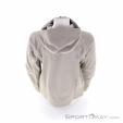 Black Diamond Factor Shell Herren Skijacke, , Beige, , Herren, 0056-11406, 5638243400, , N3-13.jpg