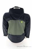 Black Diamond Recon Stretch Pro Shell Mens Outdoor Jacket, Black Diamond, Olive-Dark Green, , Male, 0056-11407, 5638243405, 793661541677, N3-13.jpg