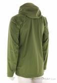 Black Diamond Highline Stretch Shell Mens Outdoor Jacket, , Olive-Dark Green, , Male, 0056-11408, 5638243408, , N1-11.jpg