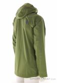 Black Diamond Highline Stretch Shell Hommes Veste Outdoor, , Vert foncé olive, , Hommes, 0056-11408, 5638243408, , N1-16.jpg