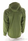 Black Diamond Highline Stretch Shell Hommes Veste Outdoor, , Vert foncé olive, , Hommes, 0056-11408, 5638243408, , N2-12.jpg