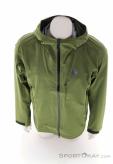 Black Diamond Highline Stretch Shell Herren Outdoorjacke, , Oliv-Dunkelgrün, , Herren, 0056-11408, 5638243408, , N3-03.jpg