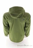 Black Diamond Highline Stretch Shell Mens Outdoor Jacket, Black Diamond, Olive-Dark Green, , Male, 0056-11408, 5638243408, 793661607298, N3-13.jpg