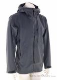 Black Diamond Highline Stretch Shell Uomo Giacca Outdoor, Black Diamond, Antracite, , Uomo, 0056-11408, 5638243411, 793661607212, N1-01.jpg