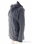 Black Diamond Highline Stretch Shell Uomo Giacca Outdoor, Black Diamond, Antracite, , Uomo, 0056-11408, 5638243411, 793661607212, N1-06.jpg