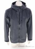 Black Diamond Highline Stretch Shell Mens Outdoor Jacket, , Anthracite, , Male, 0056-11408, 5638243411, , N2-02.jpg