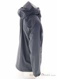 Black Diamond Highline Stretch Shell Uomo Giacca Outdoor, Black Diamond, Antracite, , Uomo, 0056-11408, 5638243411, 793661607212, N2-17.jpg