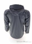 Black Diamond Highline Stretch Shell Caballeros Chaqueta para exteriores, Black Diamond, Antracita, , Hombre, 0056-11408, 5638243411, 793661607212, N3-13.jpg