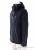 Black Diamond Fineline Stretch Shell Herren Outdoorjacke, Black Diamond, Schwarz, , Herren, 0056-11409, 5638243415, 793661644880, N1-06.jpg