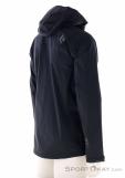 Black Diamond Fineline Stretch Shell Herren Outdoorjacke, Black Diamond, Schwarz, , Herren, 0056-11409, 5638243415, 793661644880, N1-16.jpg