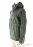 Black Diamond Fineline Stretch Shell Herren Outdoorjacke, Black Diamond, Oliv-Dunkelgrün, , Herren, 0056-11409, 5638243417, 793661645030, N1-06.jpg