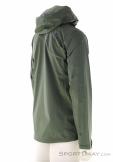 Black Diamond Fineline Stretch Shell Mens Outdoor Jacket, Black Diamond, Olive-Dark Green, , Male, 0056-11409, 5638243417, 793661645023, N1-16.jpg