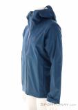 Black Diamond Fineline Stretch Shell Herren Outdoorjacke, Black Diamond, Dunkel-Blau, , Herren, 0056-11409, 5638243420, 793661645108, N1-06.jpg