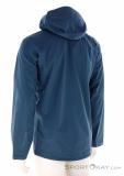 Black Diamond Fineline Stretch Shell Herren Outdoorjacke, Black Diamond, Dunkel-Blau, , Herren, 0056-11409, 5638243420, 793661645108, N1-11.jpg