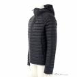 Black Diamond Approach Down Herren Isolationsjacke, , Schwarz, , Herren, 0056-11410, 5638243424, , N1-06.jpg