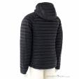 Black Diamond Approach Down Herren Isolationsjacke, , Schwarz, , Herren, 0056-11410, 5638243424, , N1-11.jpg