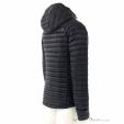 Black Diamond Approach Down Herren Isolationsjacke, , Schwarz, , Herren, 0056-11410, 5638243424, , N1-16.jpg