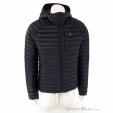 Black Diamond Approach Down Herren Isolationsjacke, , Schwarz, , Herren, 0056-11410, 5638243424, , N2-02.jpg