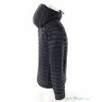 Black Diamond Approach Down Herren Isolationsjacke, , Schwarz, , Herren, 0056-11410, 5638243424, , N2-17.jpg