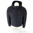 Black Diamond Approach Down Herren Isolationsjacke, , Schwarz, , Herren, 0056-11410, 5638243424, , N3-03.jpg