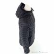 Black Diamond Approach Down Herren Isolationsjacke, , Schwarz, , Herren, 0056-11410, 5638243424, , N3-18.jpg