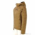 Black Diamond Approach Down Mens Insulation Jacket, Black Diamond, Beige, , Male, 0056-11410, 5638243426, 793661652274, N1-06.jpg