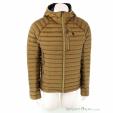 Black Diamond Approach Down Herren Isolationsjacke, Black Diamond, Beige, , Herren, 0056-11410, 5638243426, 793661652281, N2-02.jpg