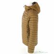 Black Diamond Approach Down Mens Insulation Jacket, Black Diamond, Beige, , Male, 0056-11410, 5638243426, 793661652274, N2-07.jpg