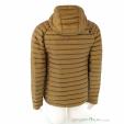 Black Diamond Approach Down Mens Insulation Jacket, Black Diamond, Beige, , Male, 0056-11410, 5638243426, 793661652274, N2-12.jpg