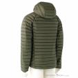 Black Diamond Approach Down Mens Insulation Jacket, Black Diamond, Olive-Dark Green, , Male, 0056-11410, 5638243429, 793661652328, N1-11.jpg