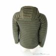 Black Diamond Approach Down Mens Insulation Jacket, Black Diamond, Olive-Dark Green, , Male, 0056-11410, 5638243429, 793661652328, N3-13.jpg