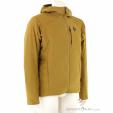 Black Diamond First Light Stretch Mens Insulation Jacket, , Beige, , Male, 0056-11411, 5638243436, , N1-01.jpg