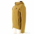 Black Diamond First Light Stretch Herren Isolationsjacke, , Beige, , Herren, 0056-11411, 5638243436, , N1-06.jpg