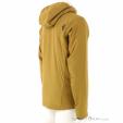 Black Diamond First Light Stretch Mens Insulation Jacket, , Beige, , Male, 0056-11411, 5638243436, , N1-16.jpg