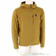 Black Diamond First Light Stretch Mens Insulation Jacket, , Beige, , Male, 0056-11411, 5638243436, , N2-02.jpg