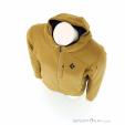 Black Diamond First Light Stretch Mens Insulation Jacket, , Beige, , Male, 0056-11411, 5638243436, , N4-04.jpg