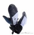 Black Diamond Spark Mitts Women Gloves, , Blue, , Female, 0056-11413, 5638243445, , N3-18.jpg