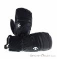 Black Diamond Spark Mitts Damen Handschuhe, Black Diamond, Schwarz, , Damen, 0056-11413, 5638243447, 793661643463, N1-01.jpg