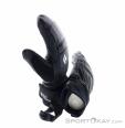 Black Diamond Spark Mitts Damen Handschuhe, Black Diamond, Schwarz, , Damen, 0056-11413, 5638243447, 793661643463, N2-17.jpg