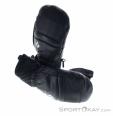 Black Diamond Spark Mitts Damen Handschuhe, Black Diamond, Schwarz, , Damen, 0056-11413, 5638243447, 793661643463, N3-03.jpg