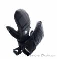 Black Diamond Spark Mitts Damen Handschuhe, Black Diamond, Schwarz, , Damen, 0056-11413, 5638243447, 793661643463, N3-18.jpg