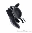 Black Diamond Spark Mitts Damen Handschuhe, Black Diamond, Schwarz, , Damen, 0056-11413, 5638243447, 793661643463, N5-05.jpg