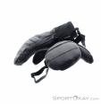 Black Diamond Spark Mitts Damen Handschuhe, Black Diamond, Schwarz, , Damen, 0056-11413, 5638243447, 793661643463, N5-10.jpg