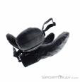 Black Diamond Spark Mitts Damen Handschuhe, Black Diamond, Schwarz, , Damen, 0056-11413, 5638243447, 793661643463, N5-20.jpg