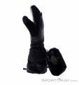 Black Diamond Mercury Mitts Mujer Guantes, Black Diamond, Negro, , Mujer, 0056-11414, 5638243458, 793661640325, N1-16.jpg